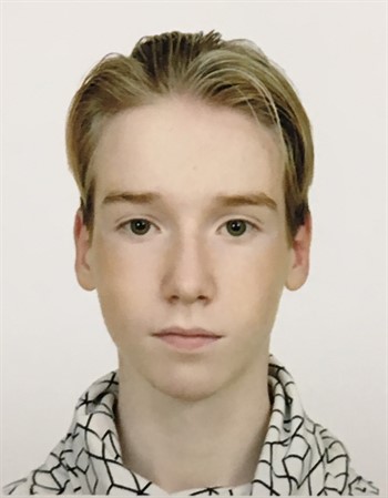 Profile picture of Grigory Moshkarin