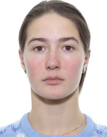 Profile picture of Evgenia Kolmagorova