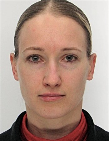 Profile picture of Lilian Kadaja-Saarepuu