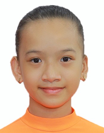 Profile picture of Do Tran Quynh Nhu