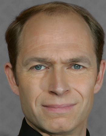 Profile picture of Peter Pfeiffer