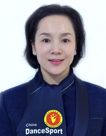 Profile picture of Zhang Ru