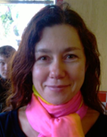 Profile picture of Tatiana Rybalko