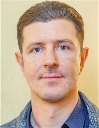 Profile picture of Roman Goncharov