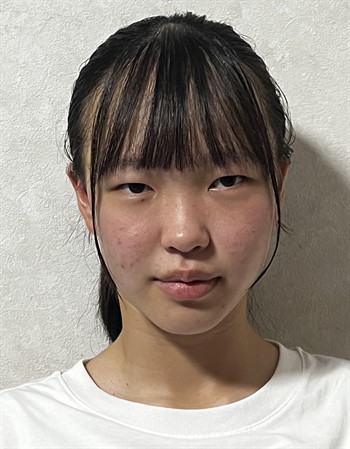 Profile picture of Maria Uchikoshi