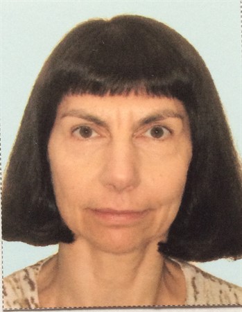 Profile picture of Anna Berezina