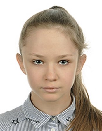 Profile picture of Sofia Borisenko