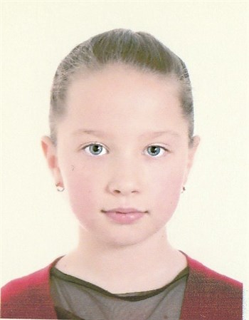 Profile picture of Taisiya Makushina