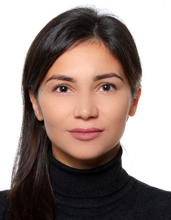 Profile picture of Vitalina Alisko