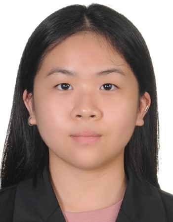 Profile picture of Loh Yi Ling