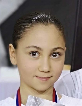 Profile picture of Liubov Guskova