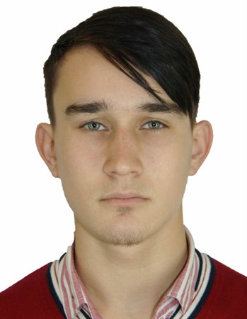 Profile picture of Daniil Kozlov