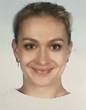 Profile picture of Eliska Koldova