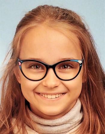 Profile picture of Daryna Kotiushko