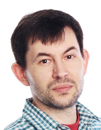 Profile picture of Martin Kolarik