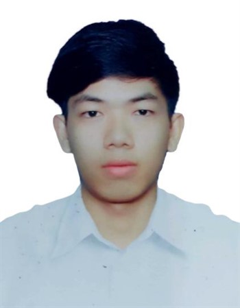 Profile picture of Nguyen Thanh Liem