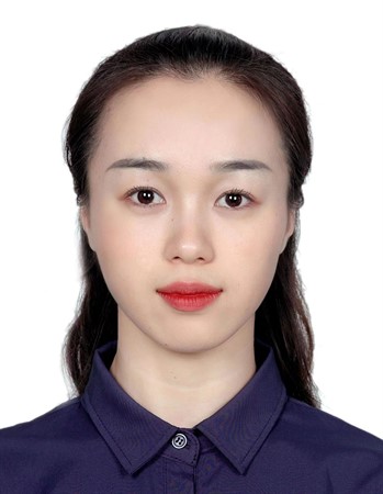 Profile picture of Zhong Jing