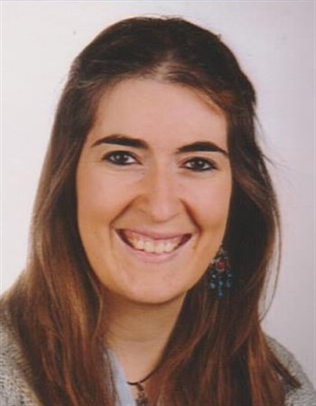 Profile picture of Alicia Sanchis