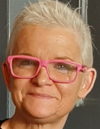 Profile picture of Angelika Schmitt