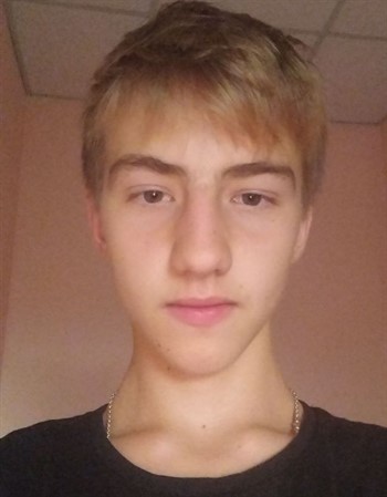 Profile picture of Artem Kholiavchuk