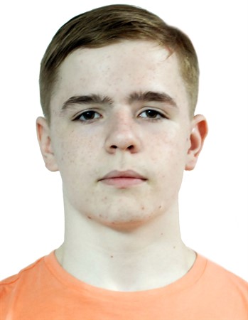 Profile picture of Viktor Serniaev