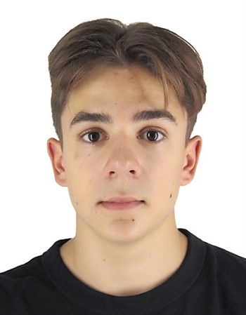 Profile picture of Vladyslav Bloshenko