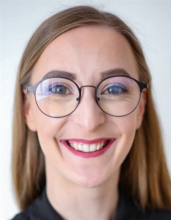 Profile picture of Adela Krivska