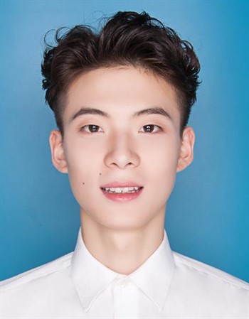 Profile picture of Wang Changyu