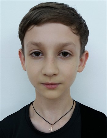 Profile picture of Andrii Shukatka