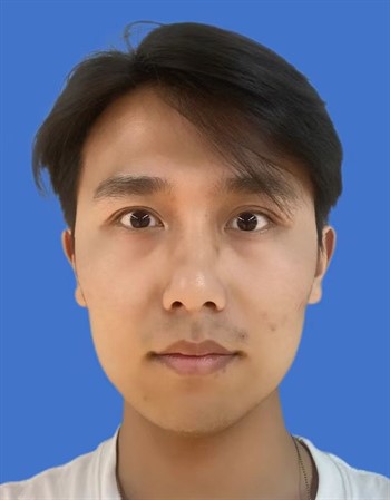 Profile picture of Wen Chengjie