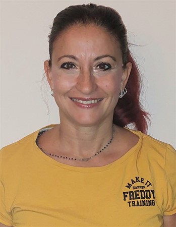 Profile picture of Tiziana Nocera