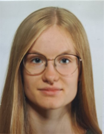 Profile picture of Marie Folgmann