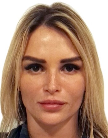 Profile picture of Kateryna Isakovych