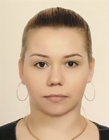 Profile picture of Elizaveta Ryzhkova