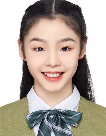 Profile picture of Wang Leiqing