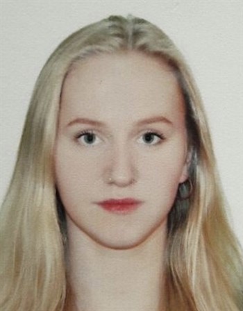 Profile picture of Julia Sharipkova