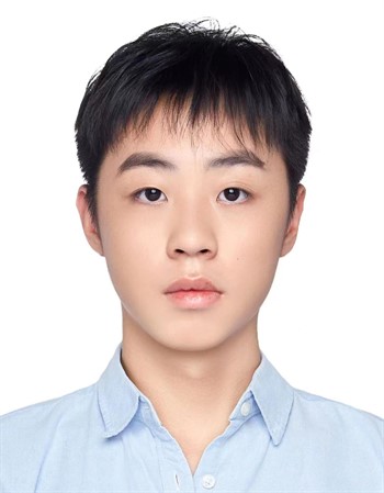 Profile picture of Yu Sheng