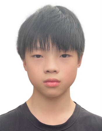 Profile picture of Ye Zheng