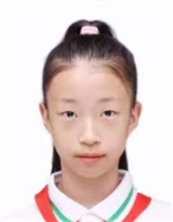 Profile picture of Li Yuechan