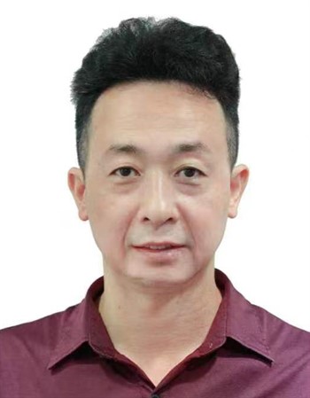Profile picture of Mo Huajun