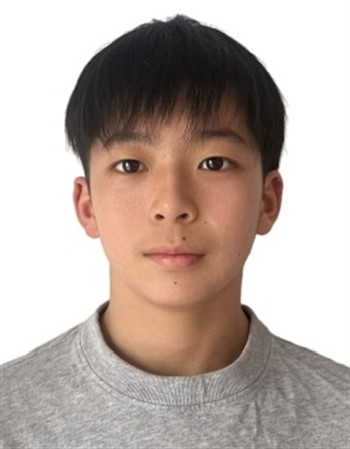 Profile picture of Tong Jierong