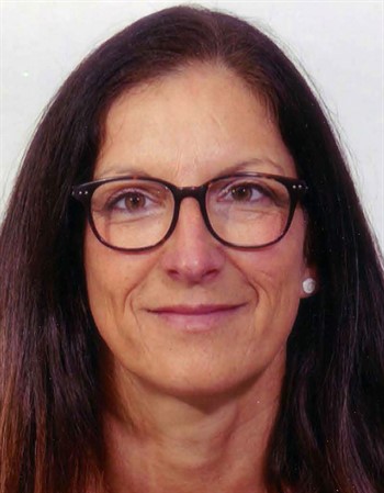 Profile picture of Andrea Griesbaum