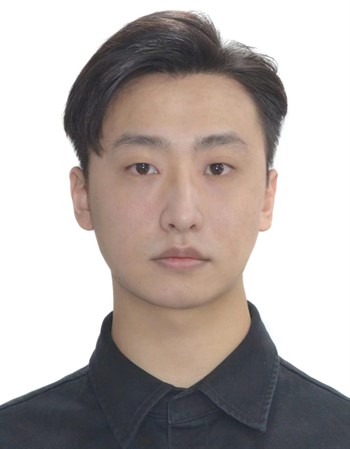 Profile picture of Guo Zhenyu