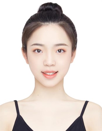 Profile picture of Zhong Zitong