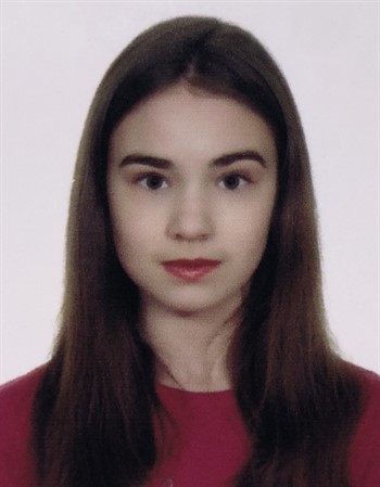 Profile picture of Taisia Mikhno