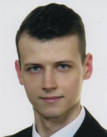 Profile picture of Lukasz Switalski