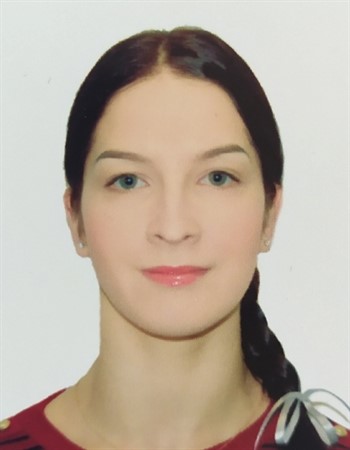 Profile picture of Valeriia Dorofei