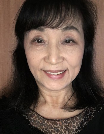 Profile picture of Shigeko Sakurai