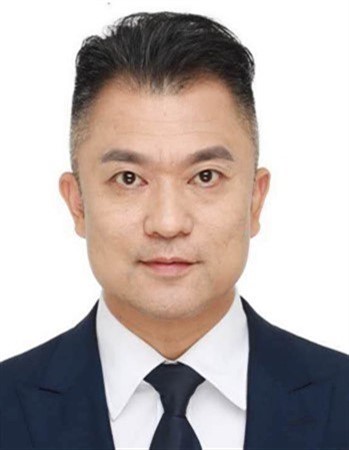 Profile picture of Huang Yi