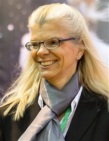 Profile picture of Birgit Helbling